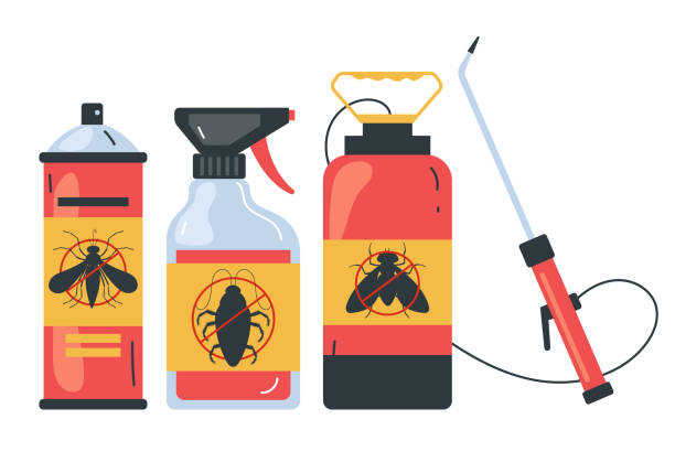 Best Affordable Exterminators  in Ferndale, CA